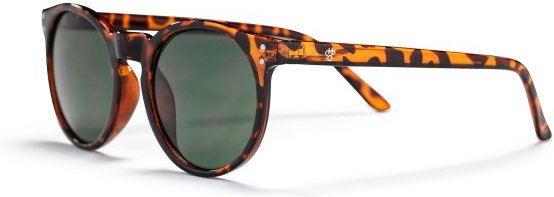 CHPO - Torö Cat. 3 - Sonnenbrille Gr S/M weiß