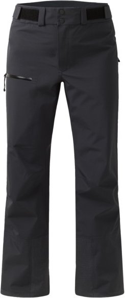 Haglöfs - Women's Alper Proof Pant - Skihose Gr S schwarz