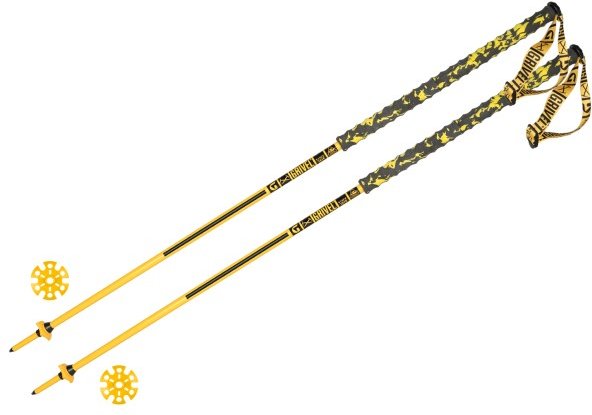 Grivel - Trail 1 - Trekkingstöcke Gr 130 cm