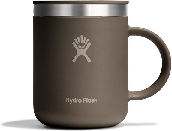 Hydro Flask - Mug - Isolierbecher Gr 355 ml braun