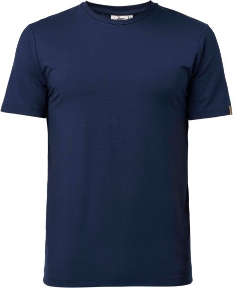 Ivanhoe of Sweden - GY Otto - T-Shirt Gr L blau