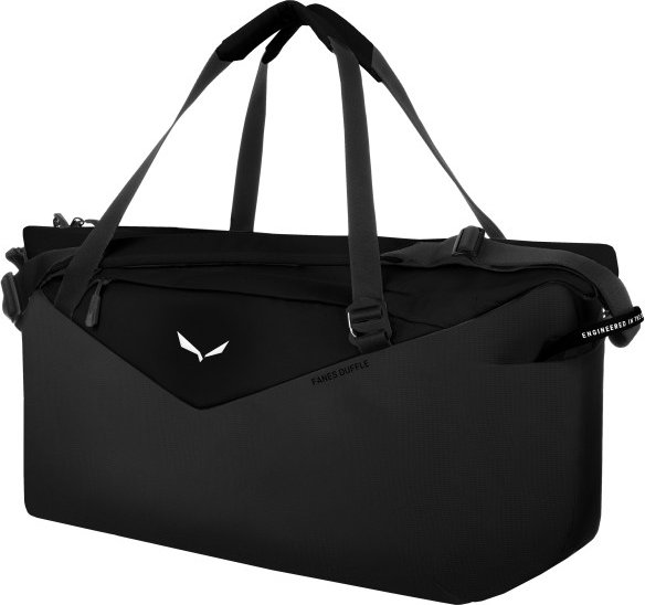 Salewa - Fanes Duffle 35 - Reisetasche Gr 35 l schwarz