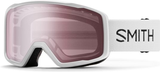 Smith - Tribute Mirror S2 - Skibrille grau