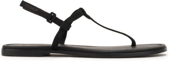 Ecoalf - Women's Romaalf Sandals - Sandalen Gr 39 schwarz
