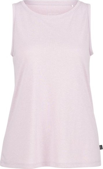 Stoic - Women's Hemp15 SälkaSt. III Tank - Tank Top Gr S weiß