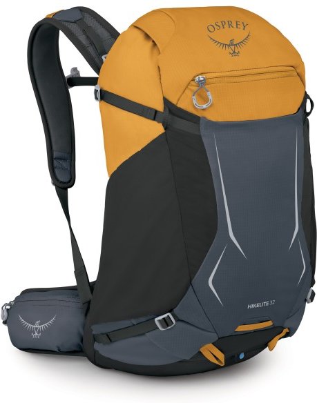 Osprey - Hikelite 32 - Wanderrucksack bunt