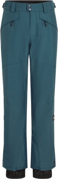 O'Neill - Hammer Regular Snow Pants - Skihose Gr XL blau