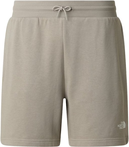 The North Face - Simple Dome Light Shorts - Shorts Gr XXL grau