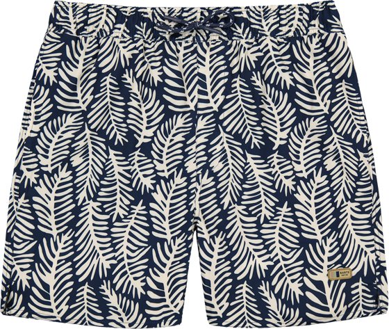 Barts - Covalla Shorts - Badehose Gr M grau