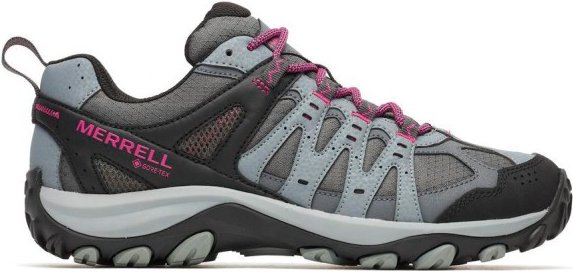 Merrell - Women's Accentor 3 Sport GTX - Wanderschuhe Gr 41 grau