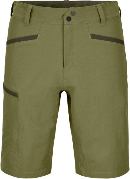 Ortovox - Pelmo Shorts - Shorts Gr M oliv