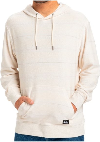 Quiksilver - Great Otway Hoodie - Hoodie Gr XXL weiß