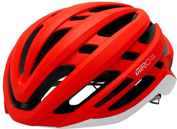 Giro - Agilis Mips - Radhelm Gr 51-55 cm - S rot