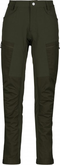 Stoic - Women's SälkaSt. Tour Pant - Trekkinghose Gr L oliv
