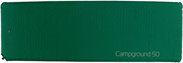 Robens - Campground 50 - Isomatte Gr 195 x 63 x 5,0 cm grün
