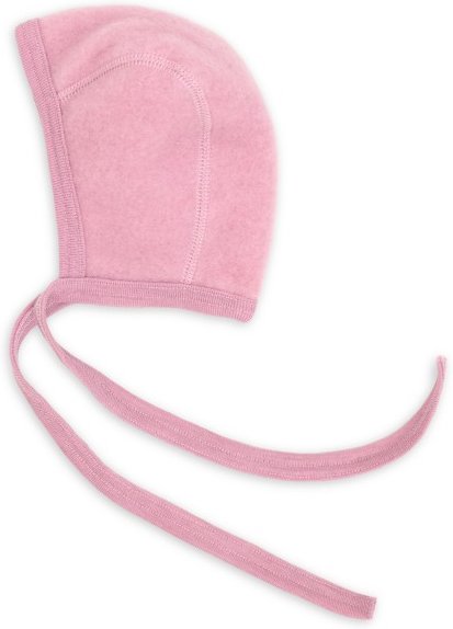 Engel - Baby-Häubchen - Mütze Gr 50/56 rosa