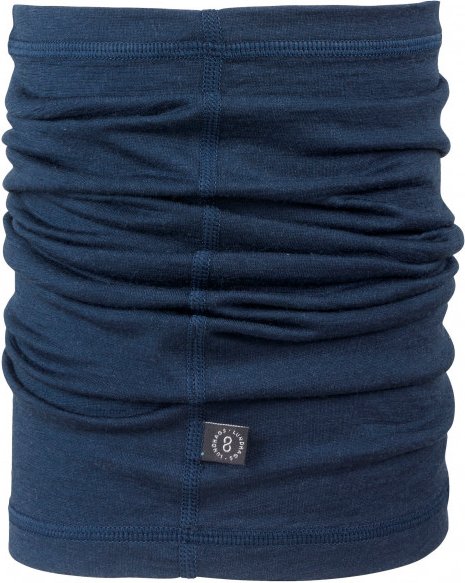 Lundhags - Gimmer Light Tube - Schlauchschal Gr One Size blau