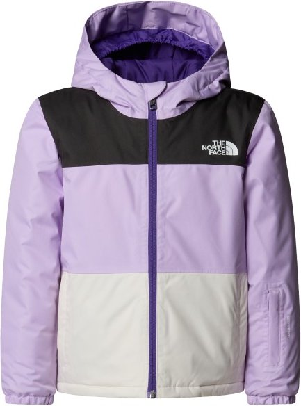 The North Face - Kid's Freedom Insulated Jacket - Winterjacke Gr 2 lila