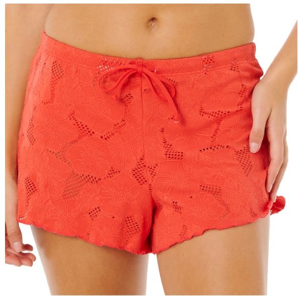 Rip Curl - Women's Oasis Swim Short - Boardshorts Gr XS rot