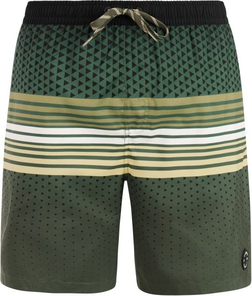 Protest - Latika - Badehose Gr S oliv