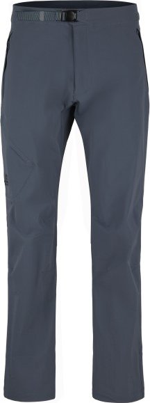 Mountain Equipment - Comici Pant - Kletterhose Gr 46 - Long blau