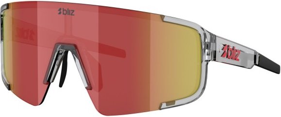 Bliz - P003 Cat. 3 - Fahrradbrille bunt