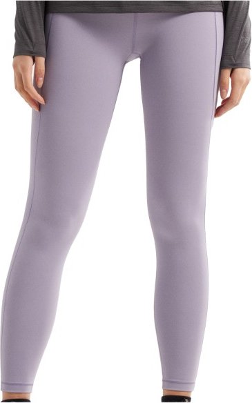 Arc'teryx - Women's Essent High-Rise Short 8'' - Leggings Gr 0 rosa