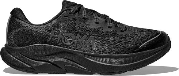 HOKA - Kid's Rincon 4 - Runningschuhe Gr 38 schwarz