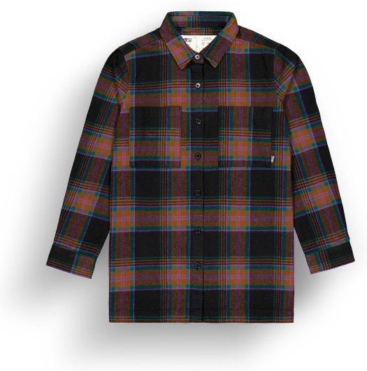 Picture - Women's Donis Shirt - Hemd Gr XS schwarz