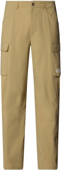 Thumbnail - The North Face - Exploration Cargo Pant - Trekkinghose Gr 48 - Regular beige