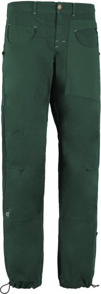 E9 - Blat1-TT - Kletterhose Gr XS grün