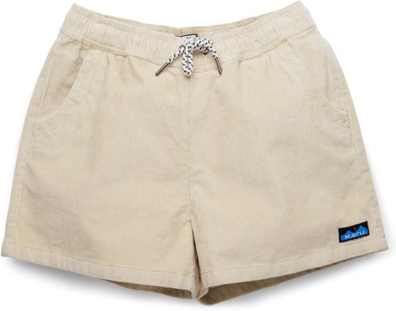 KAVU - Women's All Decked Out - Shorts Gr XS beige