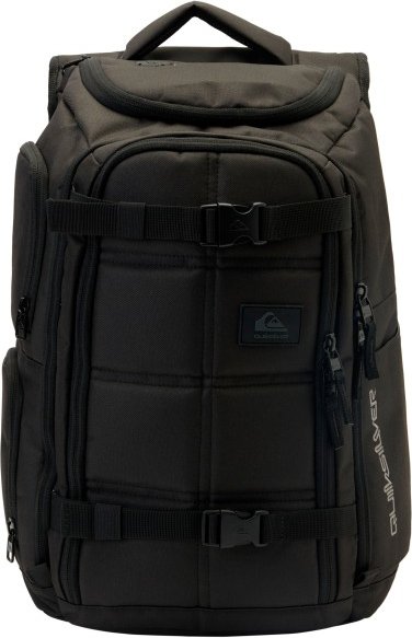 Quiksilver - Grenade 32 - Daypack schwarz