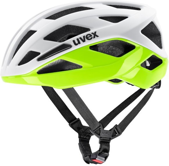 Uvex - I-Volute - Radhelm Gr 52-57 cm grau