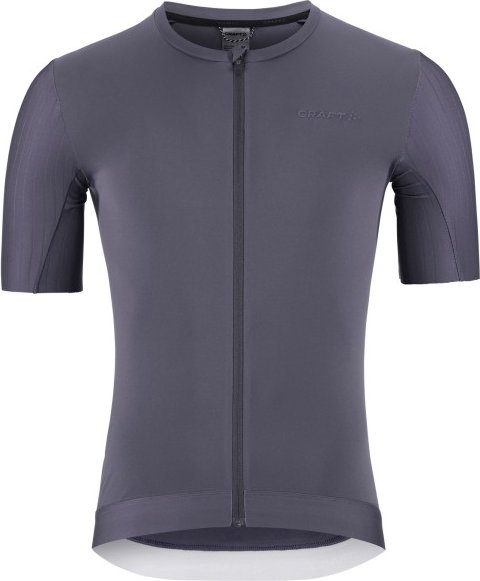 Craft - Adv Aero Jersey - Radtrikot Gr XXL blau