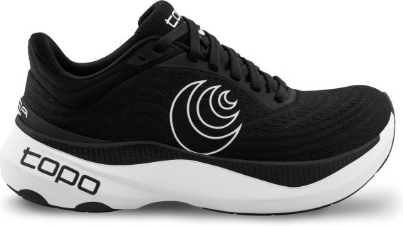 Thumbnail - Topo Athletic - Women's Aura - Runningschuhe Gr 40,5 schwarz