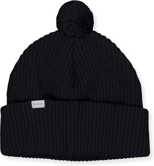 Houdini - Top Hat - Mütze Gr One Size schwarz