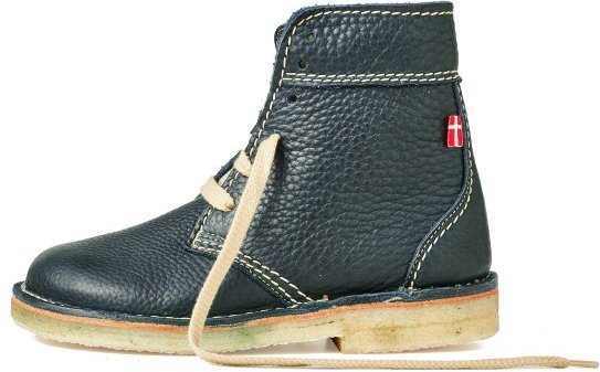 Thumbnail - Duckfeet - Skanderborg - Winterschuhe Gr 42 blau