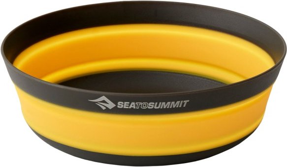 Sea to Summit - Frontier Ultralight Collapsible Bowl - Schüssel Gr Medium - 680 ml bunt