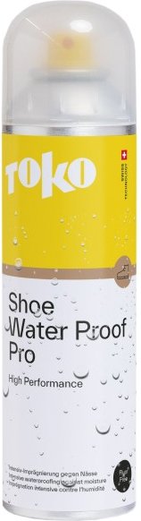 Toko - Care Shoe Water Proof Pro - Schuhpflege Gr 250 ml