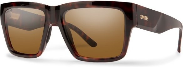 Smith - Lineup Polarized Cat. 3 VLT 15% - Sonnenbrille braun