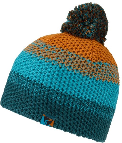 Ziener - Kid's Ishi-Z - Mütze Gr S bunt