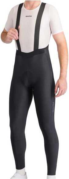 Sportful - Supernova Bibtight - Radhose Gr XXL grau
