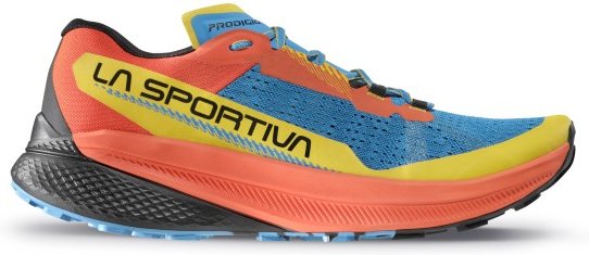 La Sportiva - Prodigio - Trailrunningschuhe Gr 41 bunt