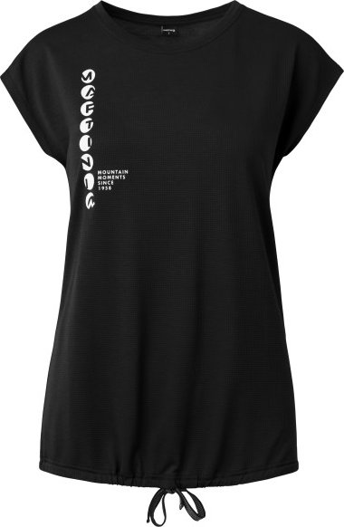Martini - Women's Via Shirt - T-Shirt Gr XS schwarz
