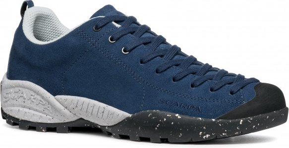 Thumbnail - Scarpa - Mojito Planet Suede - Freizeitschuhe Gr 42 blau