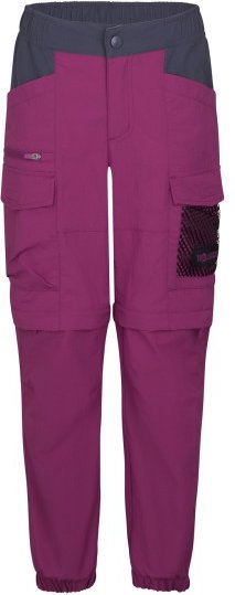 Trollkids - Kid's Lillesand Pants - Freizeithose Gr 170 lila
