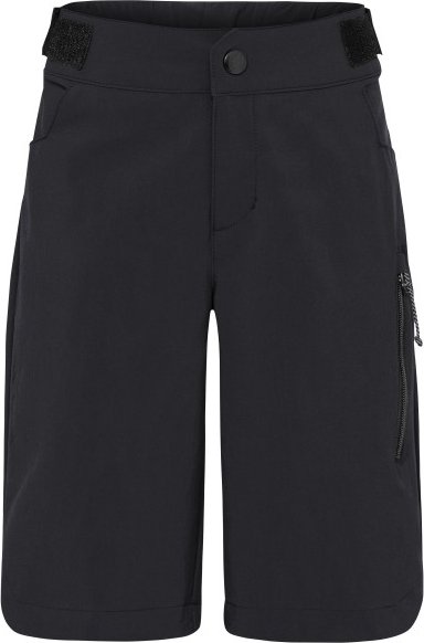 Vaude - Kid's Moab Base Shorts - Shorts Gr 134/140 schwarz