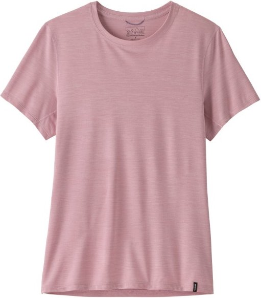 Patagonia - Women's Cap Cool Ultra Shirt - Funktionsshirt Gr XL rosa