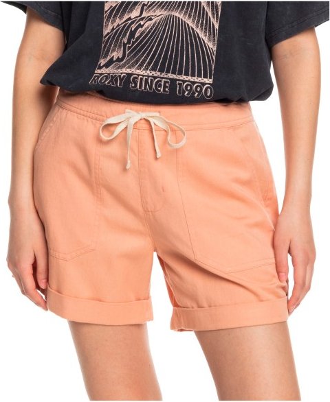 Thumbnail - Roxy - Women's Sweetest Life Casual Short - Shorts Gr XS rosa